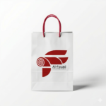 اكياس ورقية